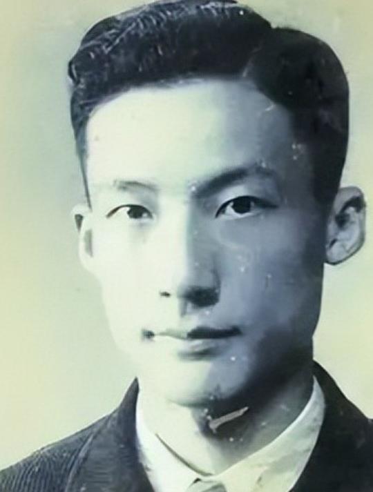 1949年，毛人凤下令枪决地下党朱君友，朱君友觉得自己死定了，于是，就将自己平时