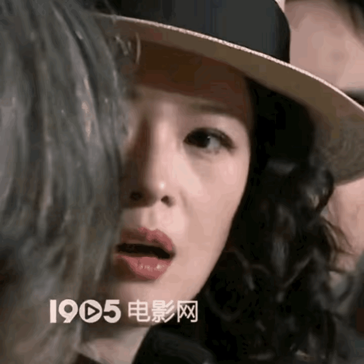 《酱园弄》如果姨姨不翻白眼舆论会不会没有现在那么差当初在发布会上说可辛把她高光剪