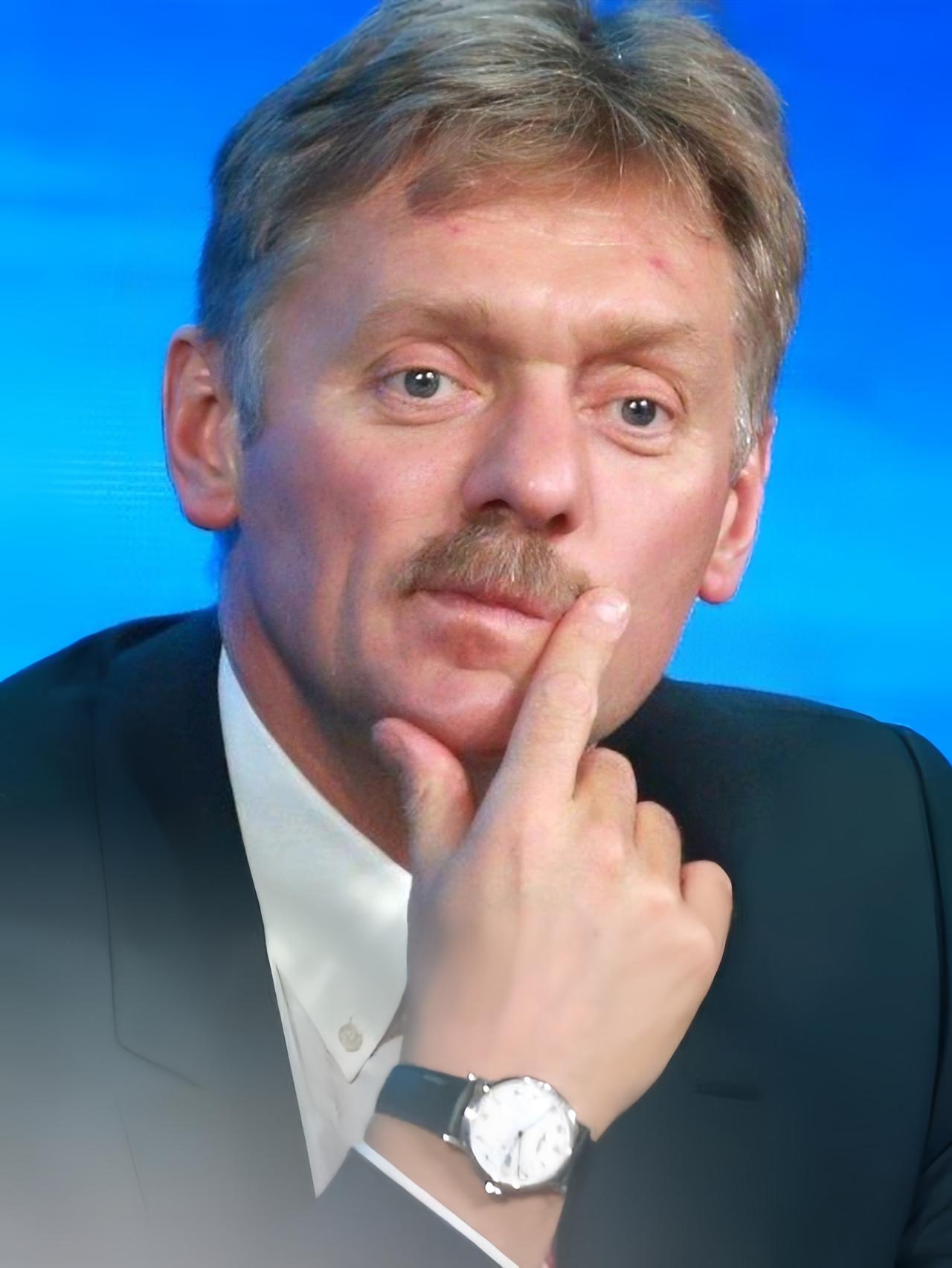 瞒不住了！俄代表悄悄赴美，普京这步棋直接震动西就在刚刚，莫斯科传来一则关键消