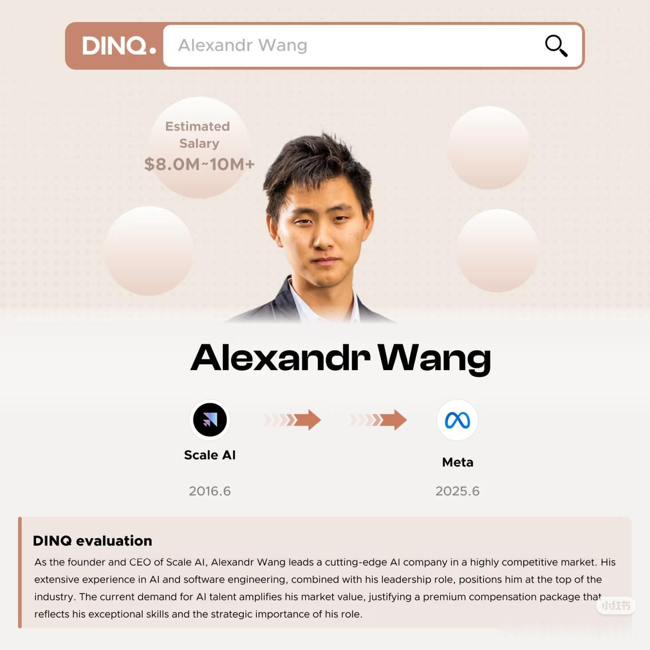 Meta这次裁员600人，裁得干脆利落。表面理由是“提升效率”，其实就是扎克伯格