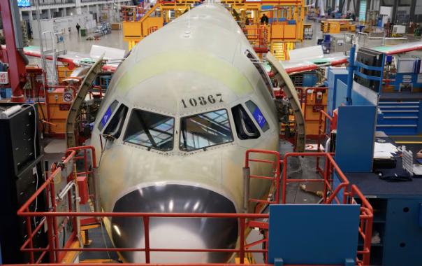 目前俄罗斯还有什么世界领先的技术吗？答案是航空级钛合金、核工业、战略金属材料
