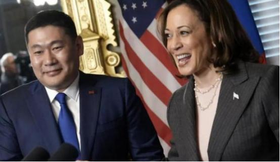 外蒙古可能重新回到中国怀抱，甚至连远东都可能归来！原因很简单——外蒙与远东早已和