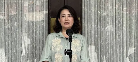 朱立伦等赖清德电话引争议，吴思瑶反酸质疑！赖清德日前称想跟在野党接触沟通，可国