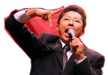 李阳出家了，还带货！英语教父秒变少林弟子，法号延依，仪式30分钟，幸福到冒泡