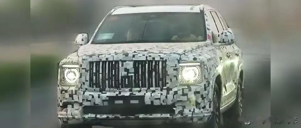 坦克SUV将推出跨时代新车？坦克CEO谷玉坤在社交平台发文说，春节后将推出跨