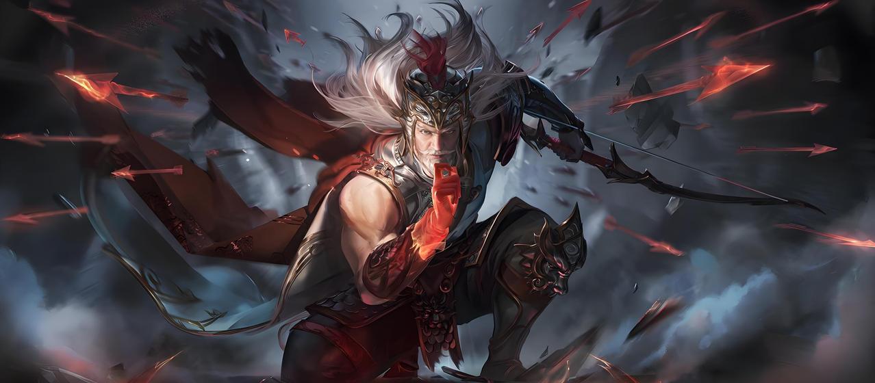 为什么黄忠斩了夏侯渊，就威震天下？这么说吧，从古到今，夏侯渊都算得上在战场阵亡的