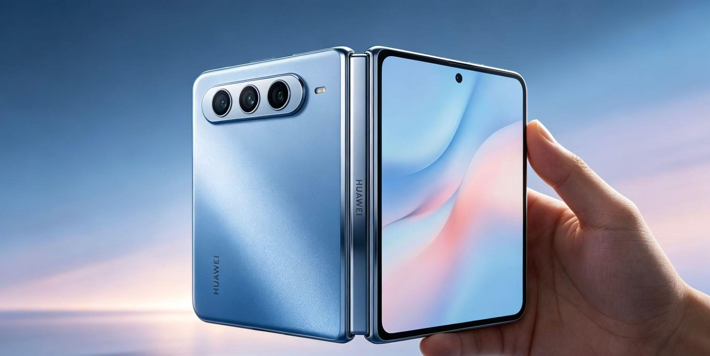 更大！更阔！这代阔折叠有点心动外屏正常不展开也够用，刷剧、看视频打开内屏，妥妥的