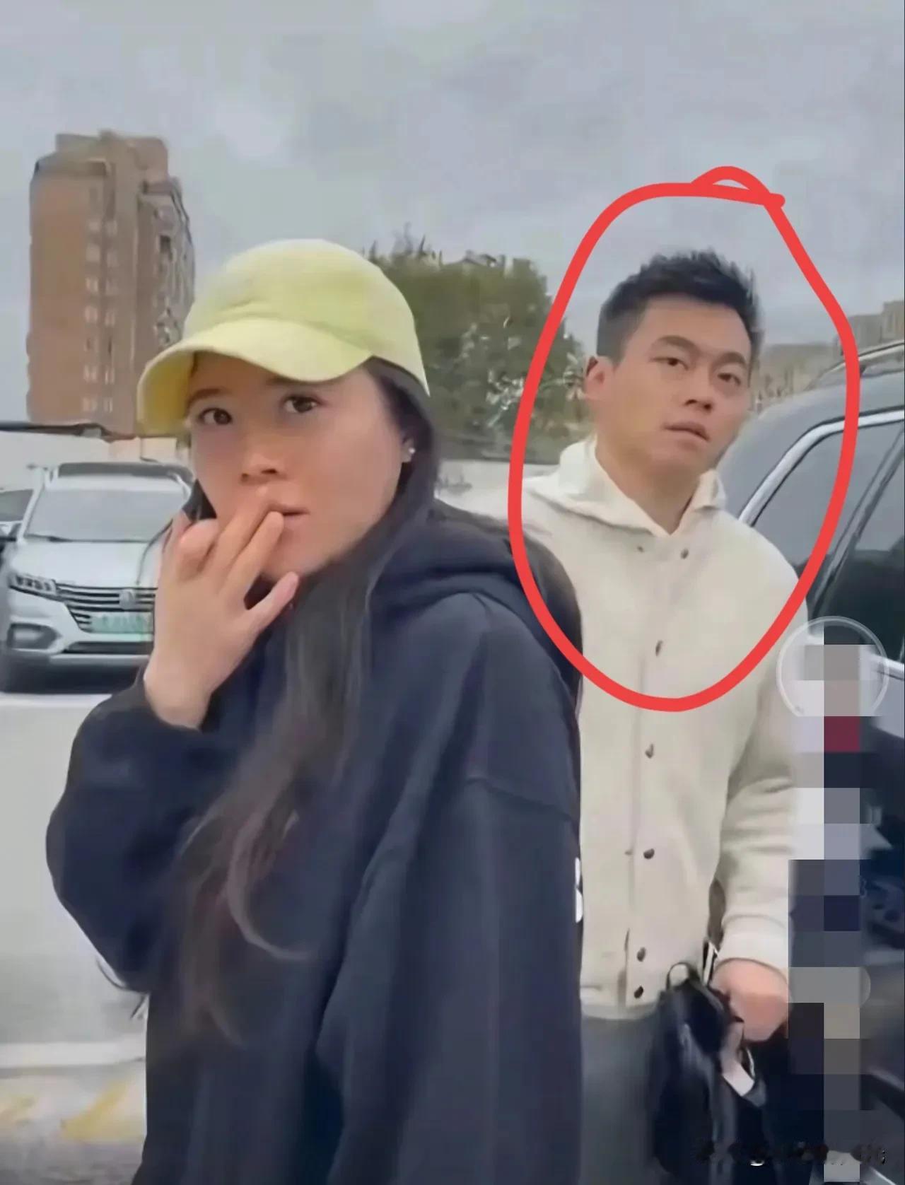 相信现在全网最慌的人不是原配也不是三姐而是那个渣男！因为他的顶头上司是他