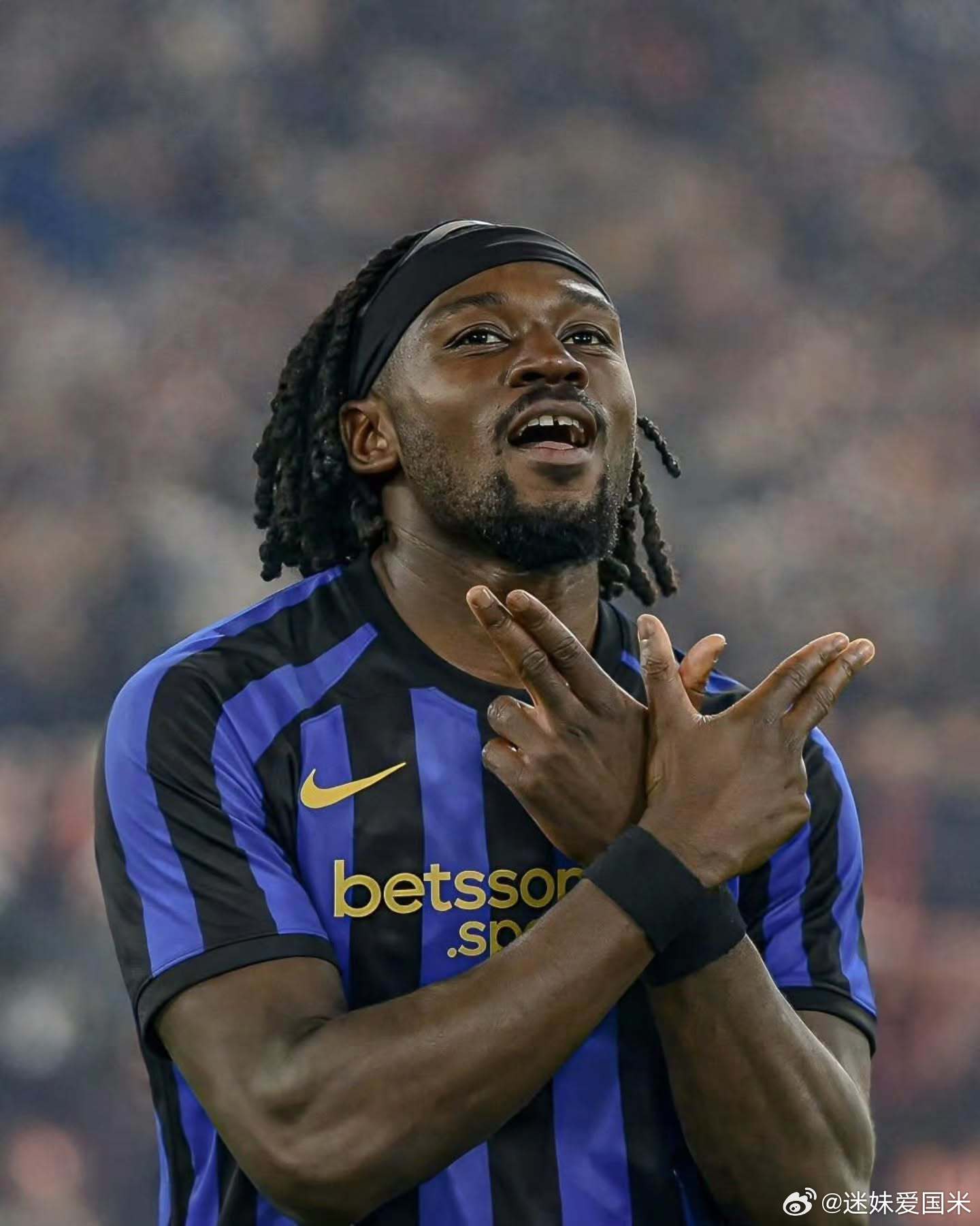 米兰体育报：国际米兰可能报价4000多万，接近5000万欧元价格求购科内。还面临