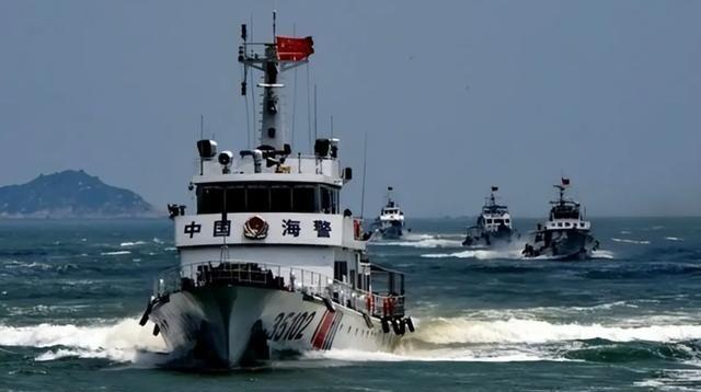 中美局面已经反转，之前美国可能还想着利用台湾牵制中国，但现在不一样了！现