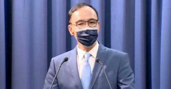 台湾要员曾放话：满足这三条件，台湾自动回归，第一实行“一国两制”，第二将所有的汉