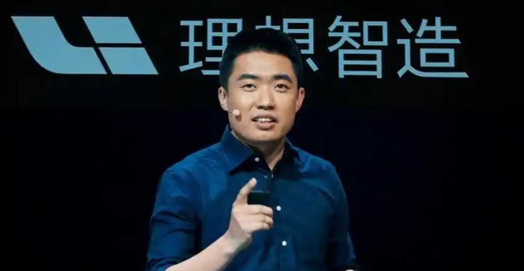 李想彻底“崩”了！理想L6Pro价格公布后，小米YU7能不能畅销不清楚，但问界M