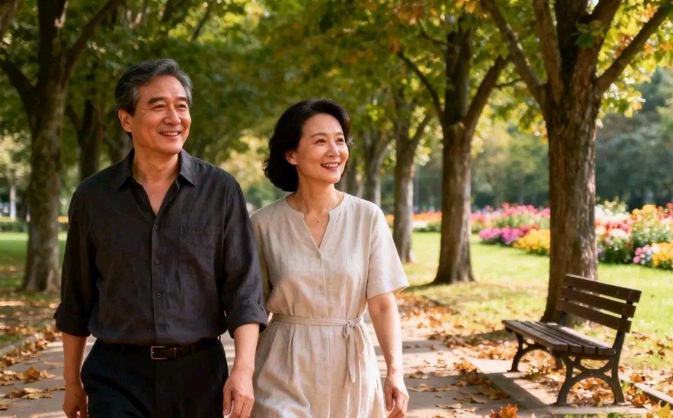 50岁后才明白，女人叫你“哥”，暗藏不少心思。很多时候，她是在试探你是否靠谱。