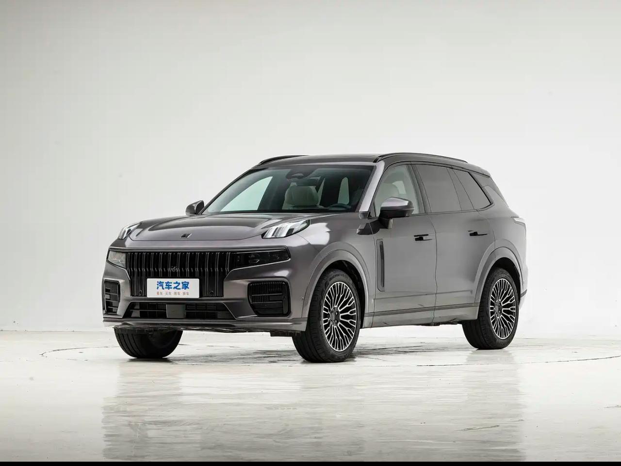 2026款领克09官方核心参数与配置信息2026款领克09为中大型5门5座燃