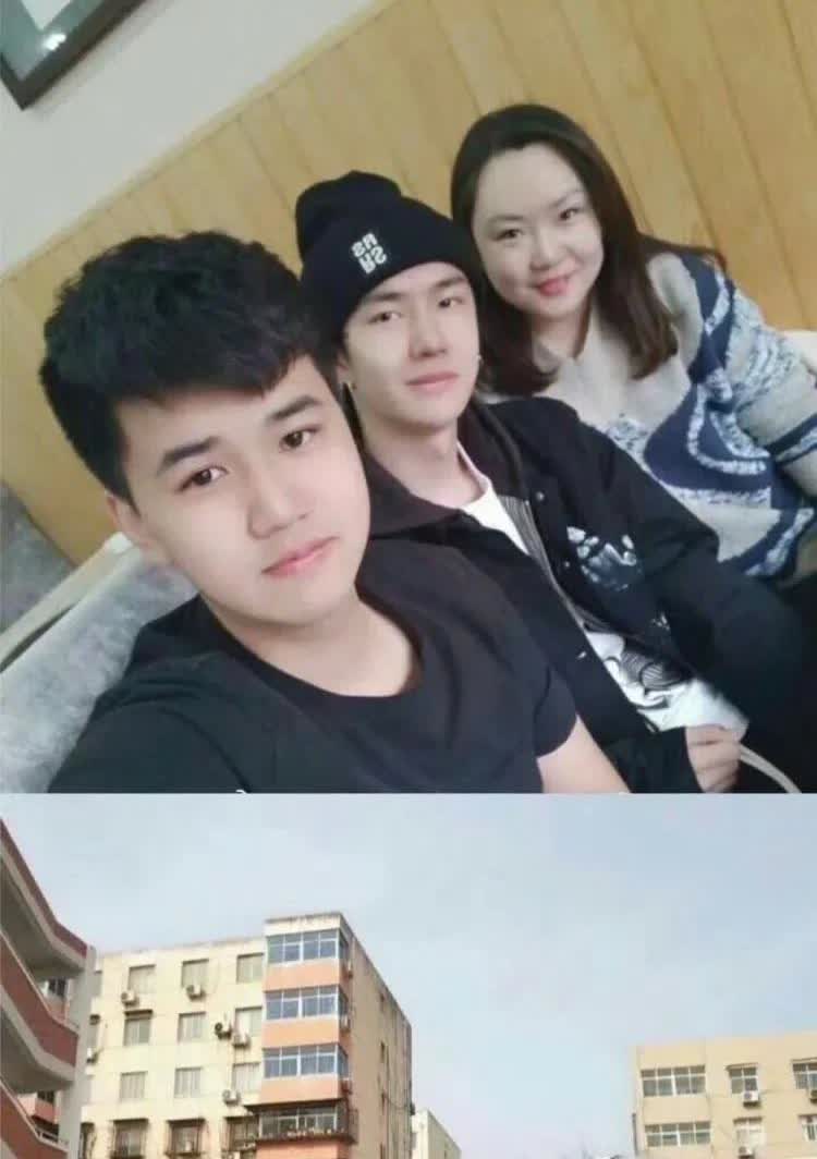 不愧是王一博从小玩到大的兄弟。“青梅竹马”中你占了“竹马”。这么多我