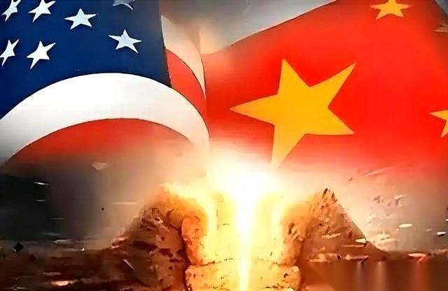 美军想“跑路”回防，可咱们这回，真没打算让他走得那么容易。你能想象吗？美国现在