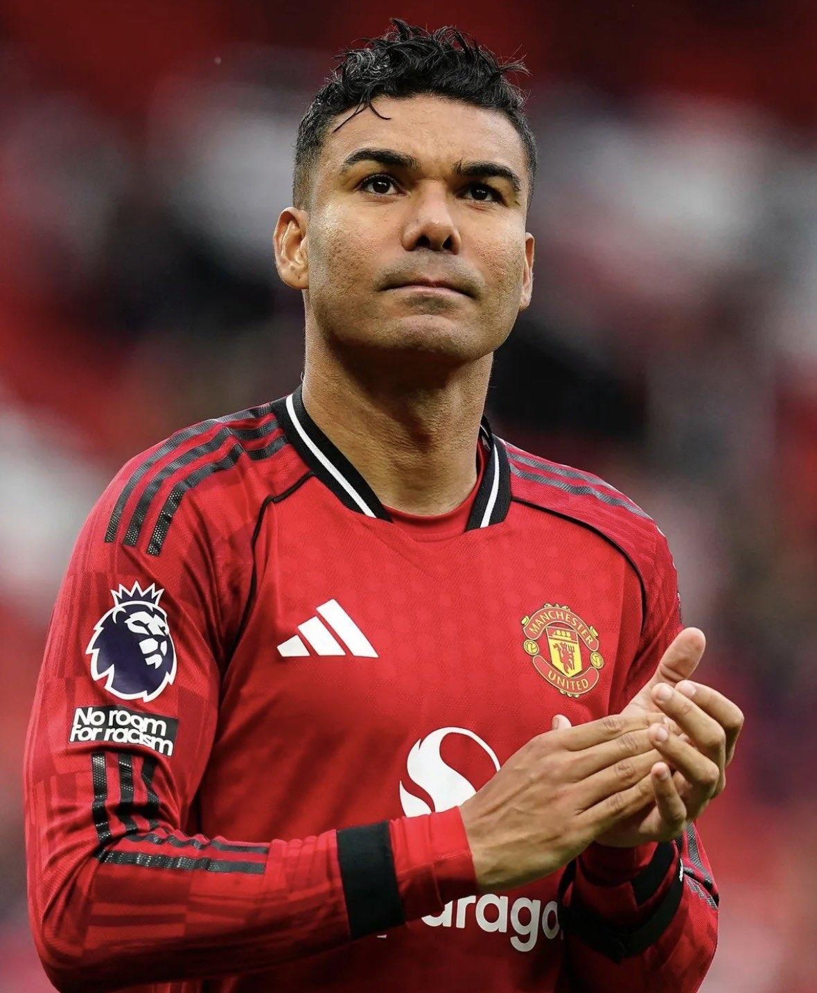 曼联不会激活卡塞米罗合同中1年续约条款！如果今年曼联重新回到欧冠，曼联管理层认