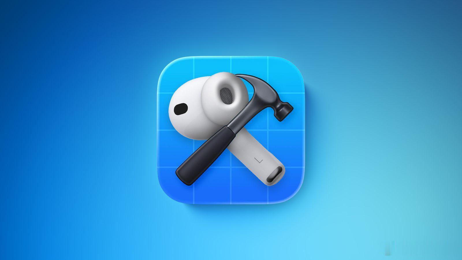 Apple于今日推出面向AirPodsPro2、AirPodsPro3、
