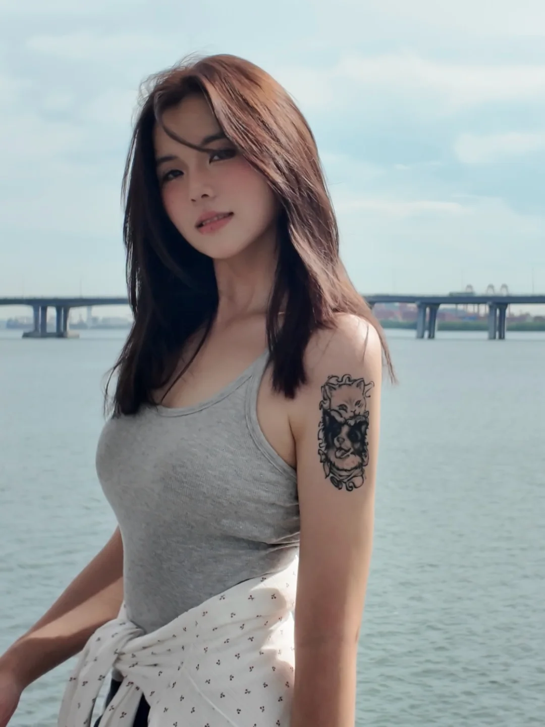 你我的深圳湾