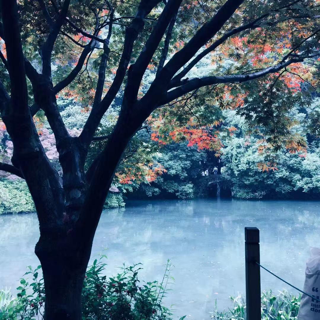 所以随着科技发展，特别是人工智能发展。工作的方式也会发生改变，这是时代的变化。我