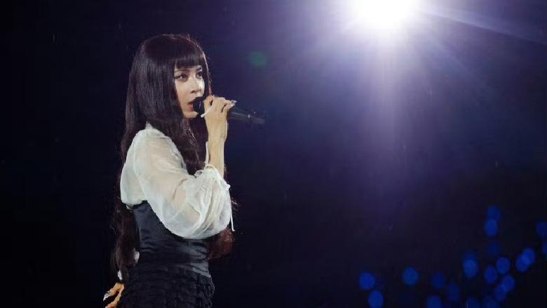 你知道吗？蔡依林“Pleasure”巡回演唱会太原站的观众，原本都在期待那场30