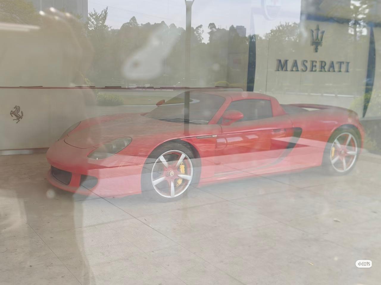 今天，又看到番禺这几台车的新动向了，说是能进行拍卖（无路权），网上很多人XJB传