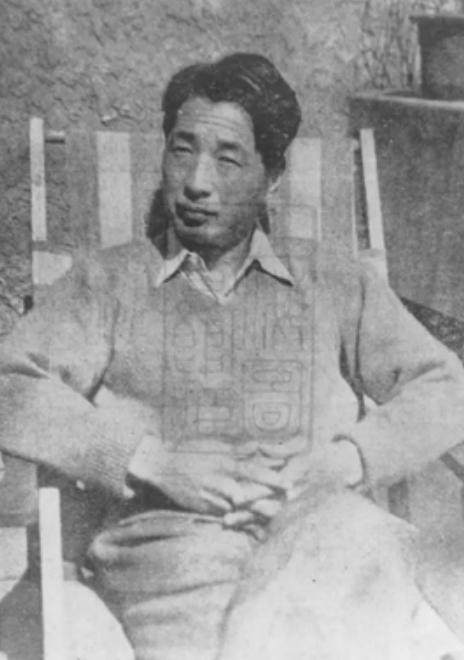 1957年失踪，1959年在海边发现石挥的尸体，隔了2年的时间，石挥才被确定为死