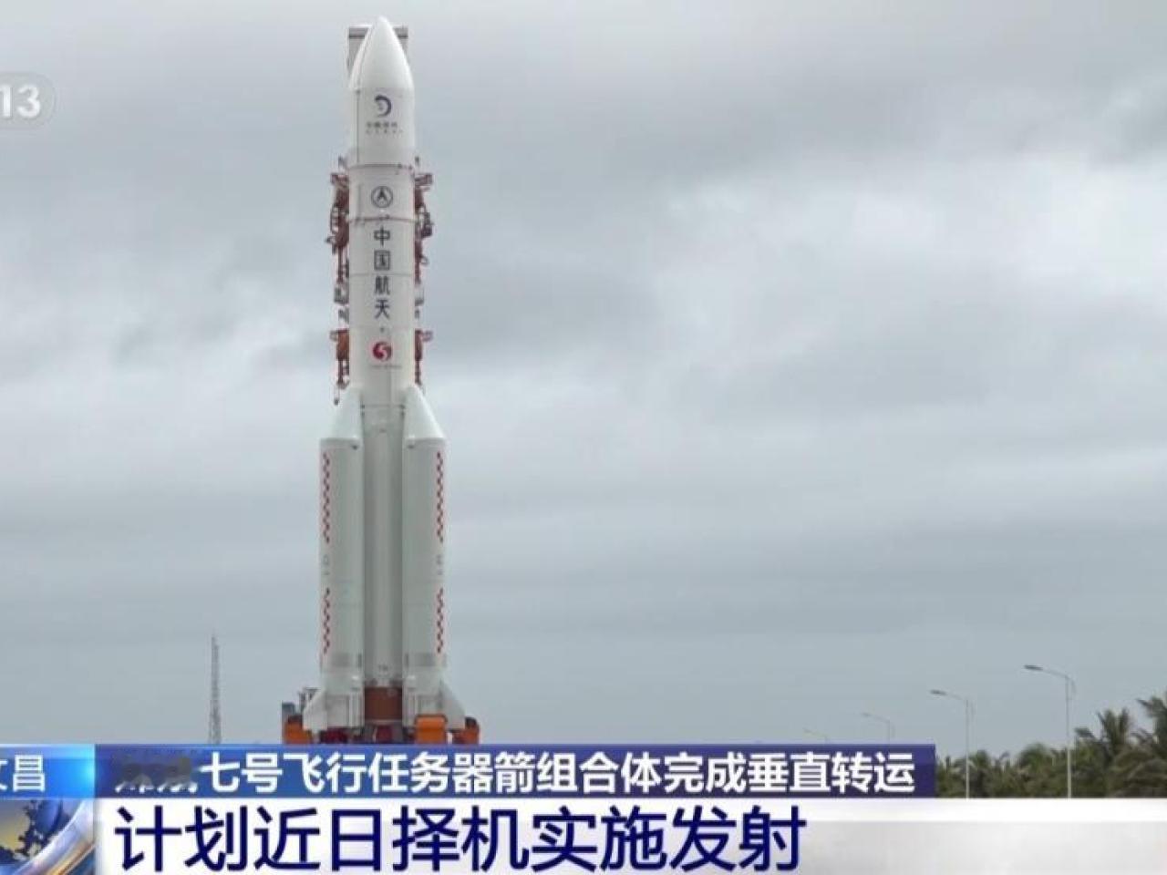美国还在天天喊“重返月球”，中国航天的“基建队”已经开始在月球南极选址找水、准备