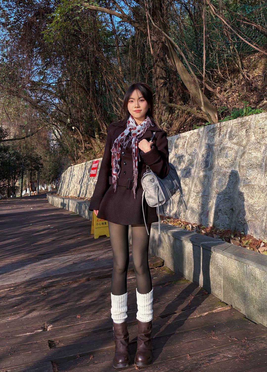 每日晒出最美照片