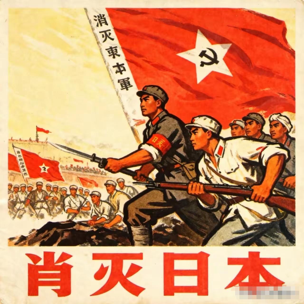 这篇文章不是在讲道理，它是在点燃一根导火索。那声“黄河怒号”，不是地理现象，而是