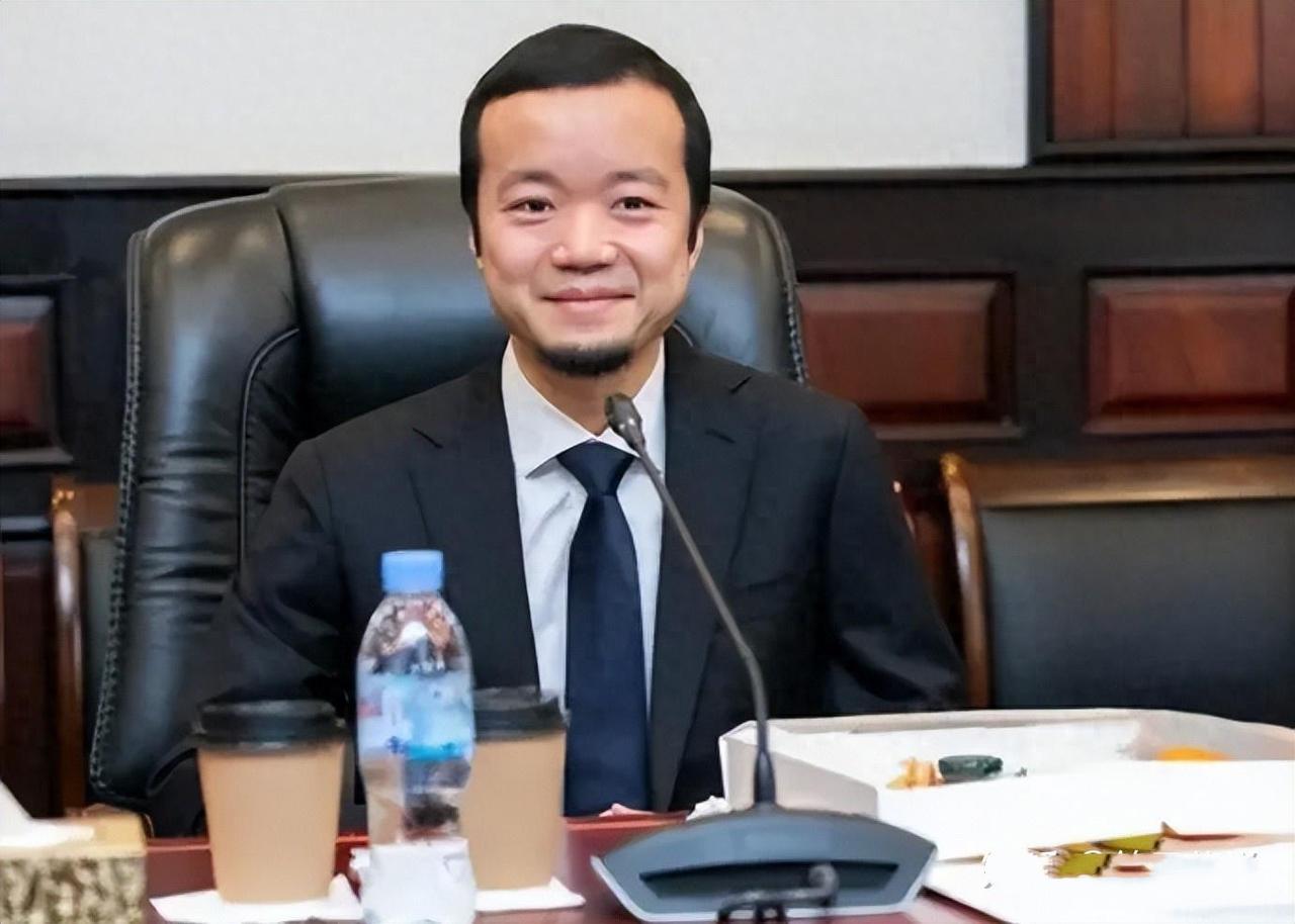 你知道太子集团陈志的财富多大吗？韩国财阀三星，三代人用时87年，生意做到全球14