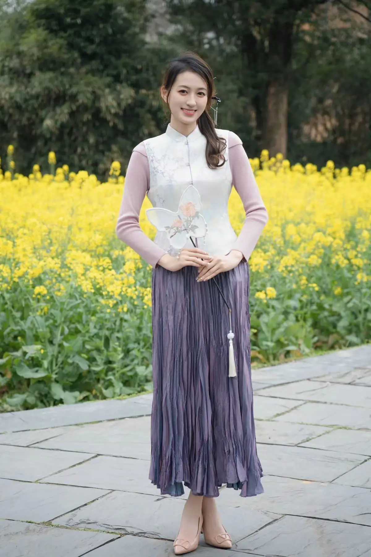 我有个兄弟就喜欢这样的