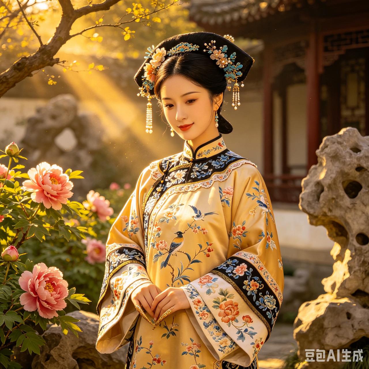 清人笔记中记载了一件极为惨烈的事，读来令人扼腕。四川眉山有一老地主，他家境殷