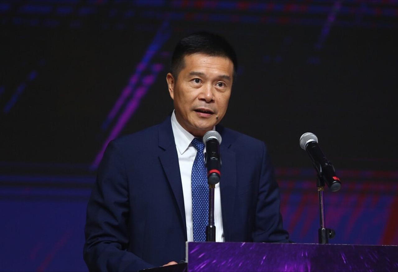 陈海涛措手不及！广东男篮输给山东男篮后，陈海涛并没有因为自家球队的失利而难过