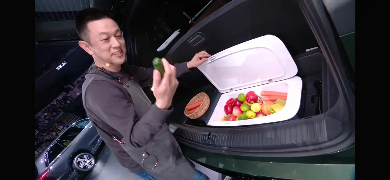 李斌放话：纯电将干掉增程！乐道L80要成“大五座SUV拐点”？