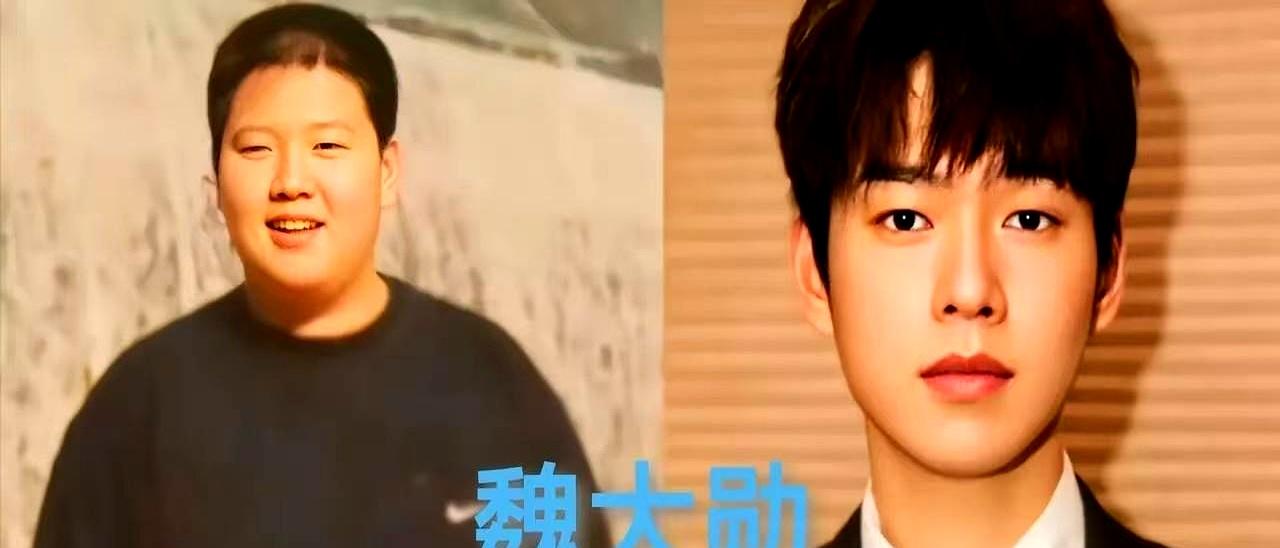 别再迷信极端减肥法了！贾玲魏大勋那些明星瘦下来，靠的是规律饮食和运动，不是饿肚子