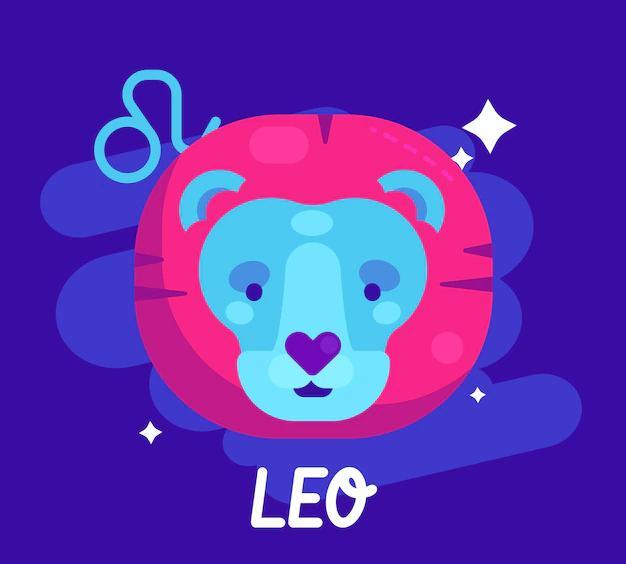 狮子座：8月星座运势八月，狮子座成为精神成长、创造性灵感和快乐魅力的光芒四射的