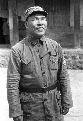 1951年，特务张树桥落网，面对审讯，张树桥语出惊人：“不怕告诉你们，我的同伙是