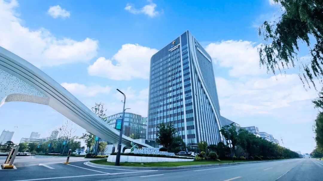 江苏盐城: 特色产业集群转动发展大棋局