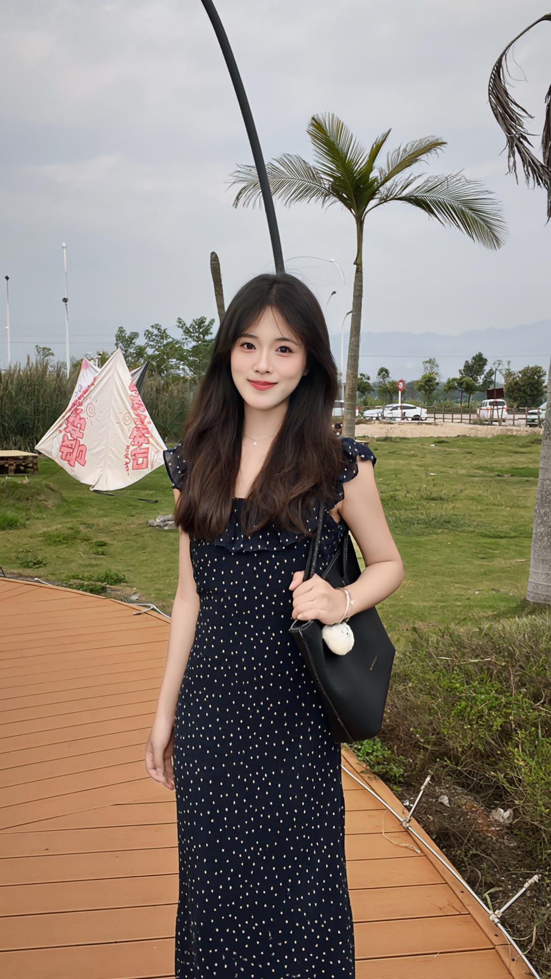 什么样的穿搭可以成为气质女神?