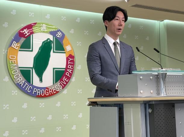 台“民进党当局”发表声明，5月27日，针对英伟达即将进驻北投士林科技园区，台北