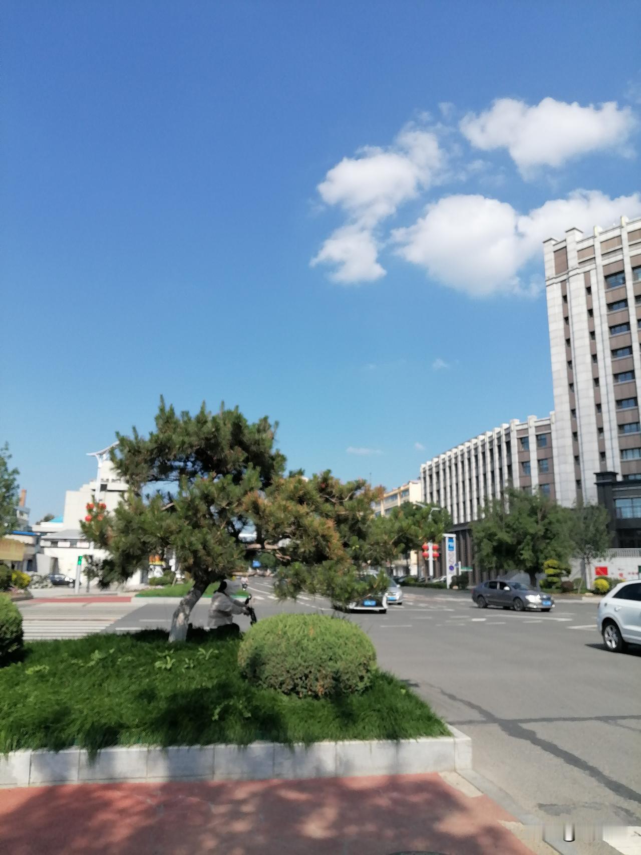 朋友他爸在市里工作，年轻时候，他爸在单位有了一个情投意合的女同事。两人说话能