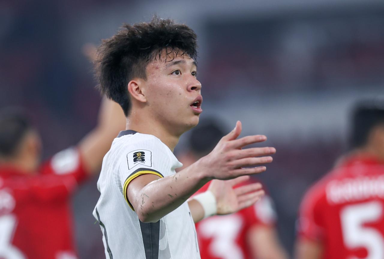韩国点球出局，澳大利亚3-0晋级，U17亚洲杯这个夜晚给国足留下的信号很清楚，四