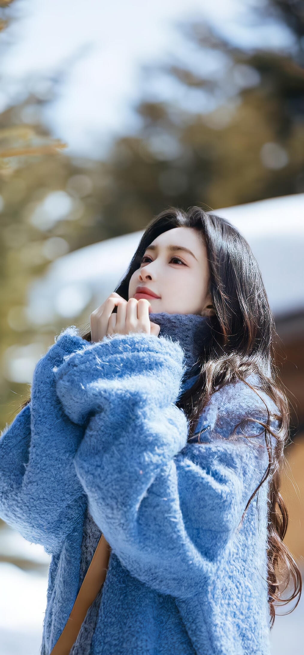 孟子义2026封神：从全网黑到一线女顶流，她的努力终于被看见！你喜欢她吗？粉丝拍