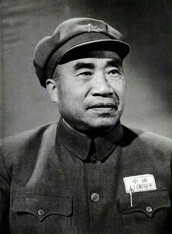 今天是朱德元帅诞辰139周年，致敬缅怀！