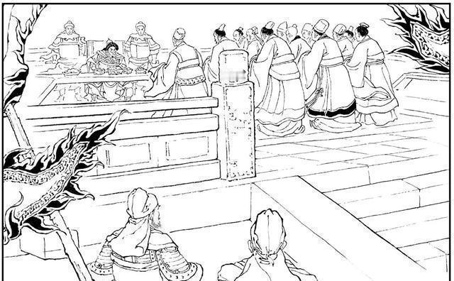 邓艾、钟会、姜维都是聪明人且手握重兵，为何会被卫瓘害死？你们可别觉得这是简