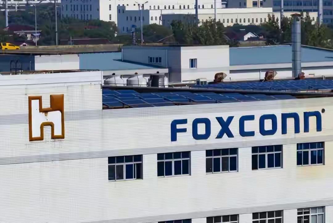 郭台铭做梦也没想到，第二个富士康诞生！净利润百亿，员工24万郭台铭这辈子恐怕