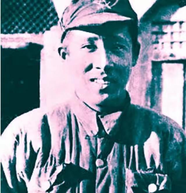 1948年4月28日，廖承志突然发了一封电报：“五一节快到了,中央有什么屁要放？