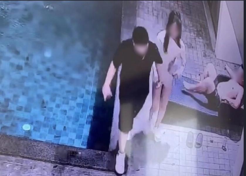 2月底，一名中国女子在泰国芭提雅的一个泳池派对工作后失踪，随后其尸体在200多公