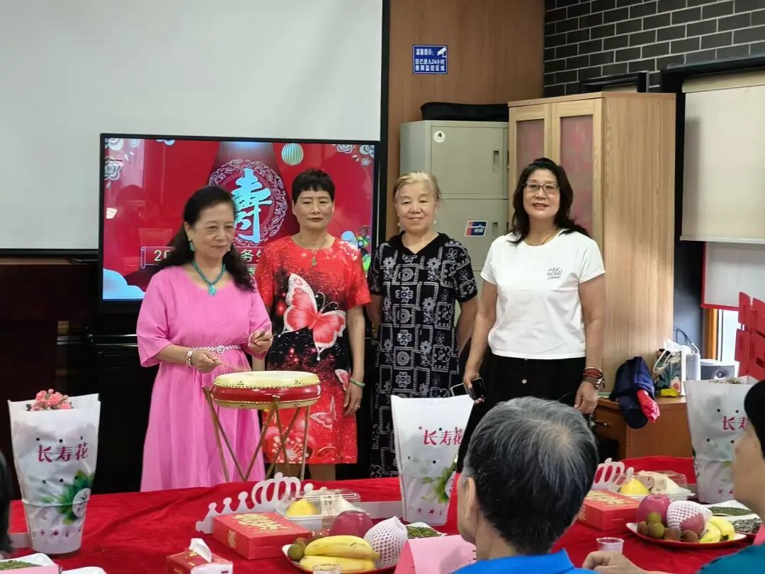 四维融合创新模式：大栅栏街道探索空巢老人服务保障新路径